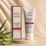 Rave N Bass The Daily Reset Gel Face Wash