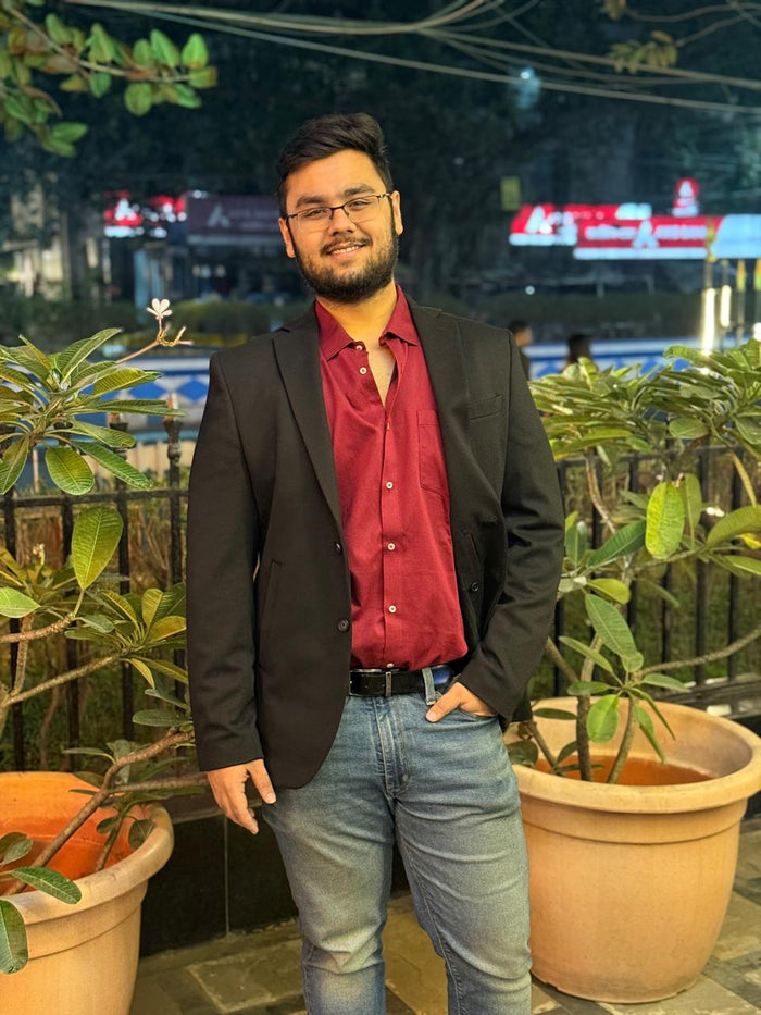 Soubhagya & Gaurav