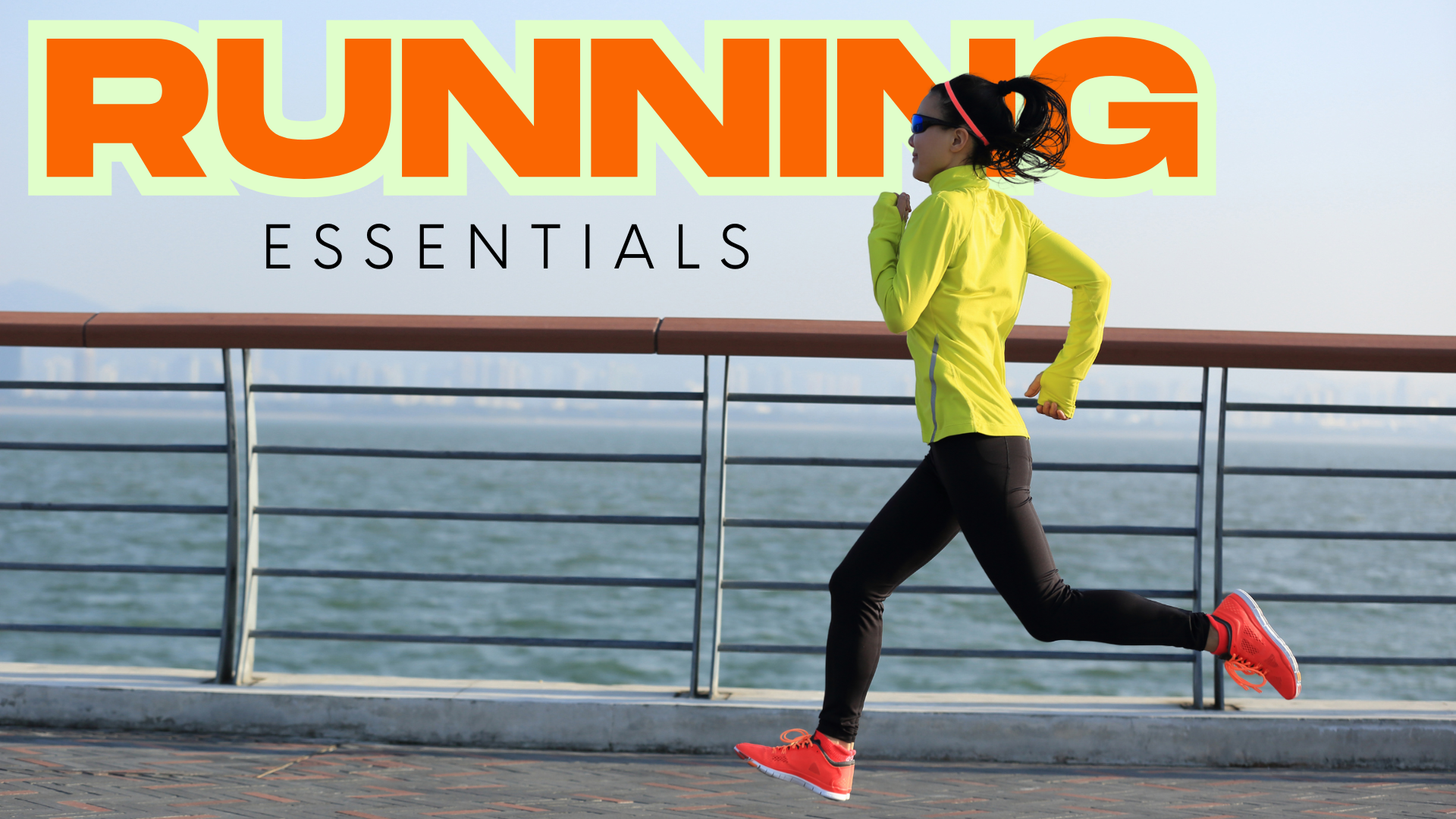 Skincare for Runners: Beating Salt, Sweat, and Pollution Damage