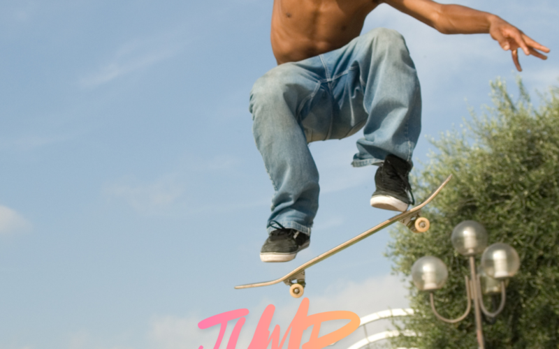 The Best Face Cleanser for Skaters — How The Daily Reset Clears Session Skin