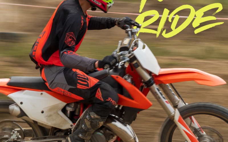 Why Every Biker Needs a Post-Ride Face Cleanser — The Daily Reset by Rave n Bass