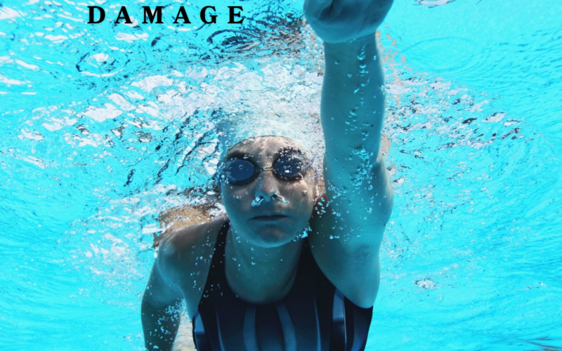 How to Fix Chlorine-Damaged Skin — The Daily Reset for Swimmers